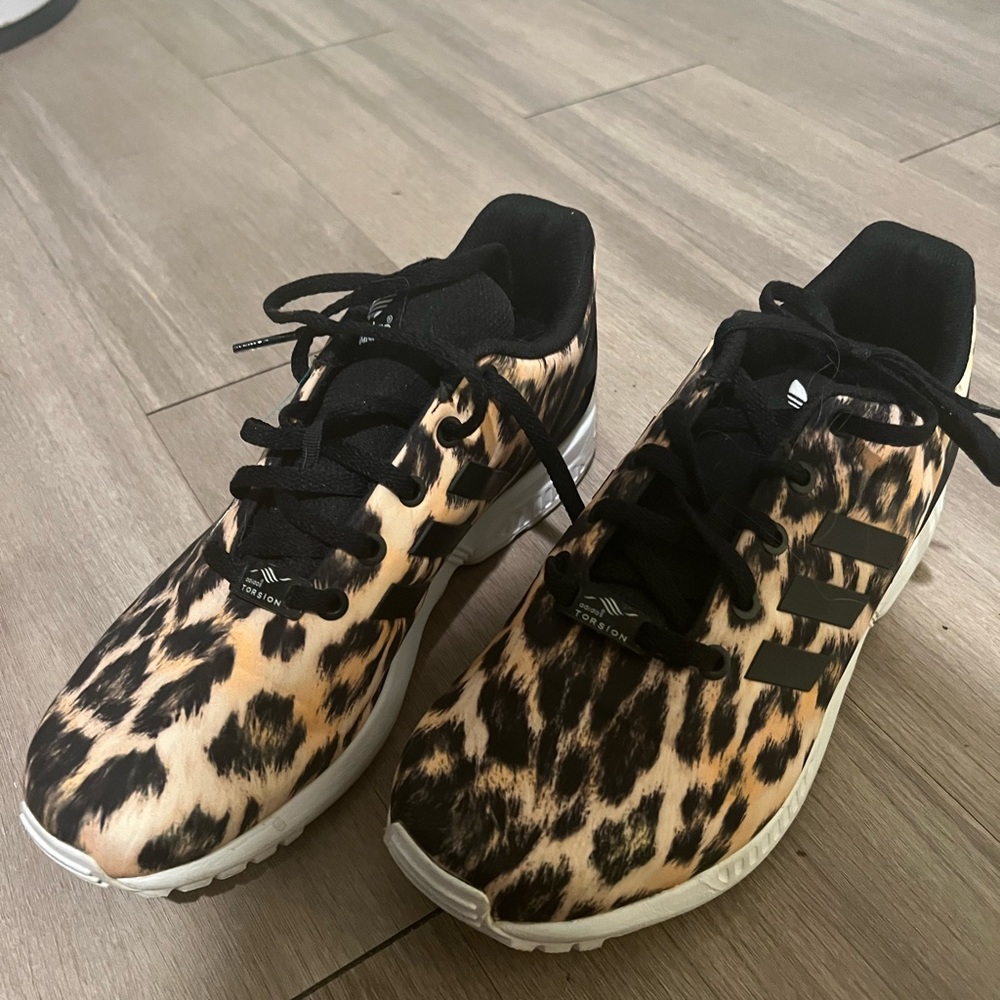 Adidas Cheetah shoes